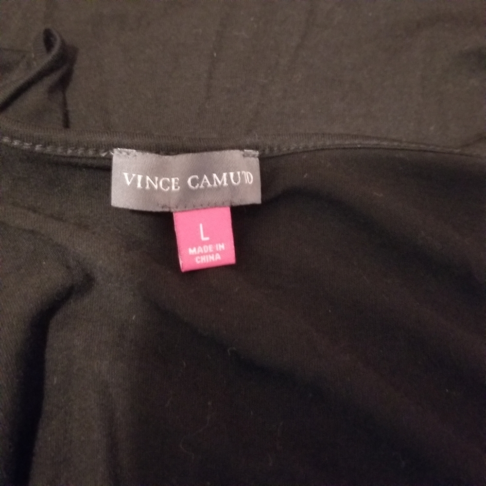 Vince Camuto,  women blouse,  size L. - Picture 6 of 7
